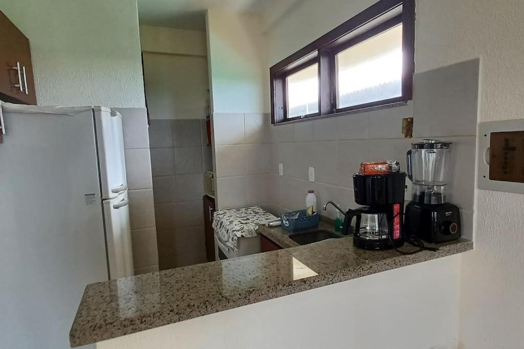 Apartamento A Beira-Mar. Beachfront Apartment Sao Goncalo do Amarante  Eksteriør billede